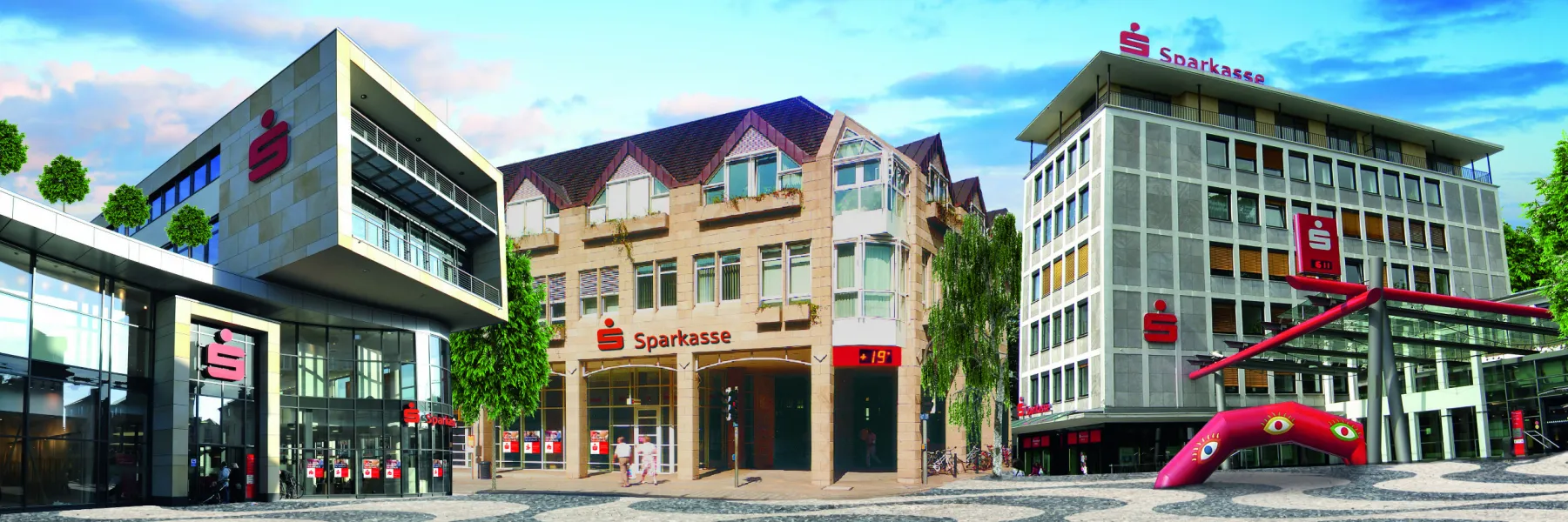 Stellenangebote 